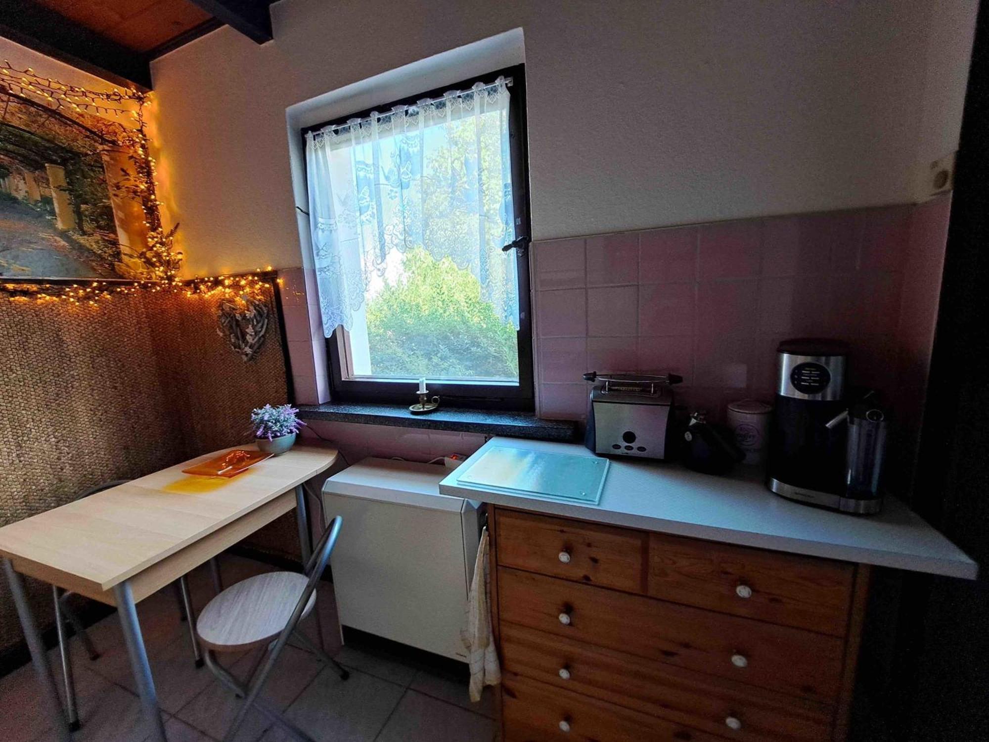 Ferienhaus Gransee Unmittelbar Am Stechlinsee - Radweg Екстериор снимка